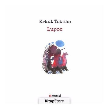 Lupoc - Erkut Tokman