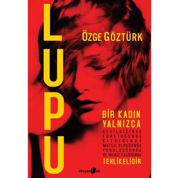 Lupu - Özge Göztürk