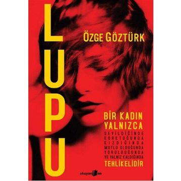 Lupu - Özge Göztürk