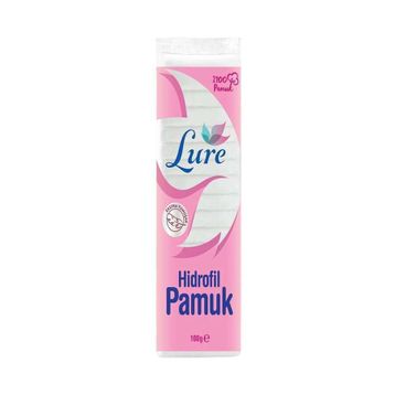 Lure 100 gr Hidrofil Pamuk