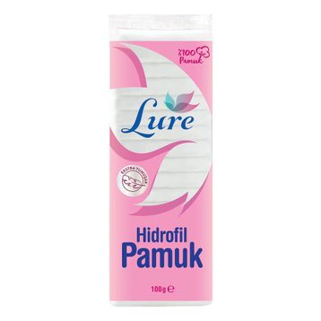 Lure 100 gr Hidrofil Pamuk
