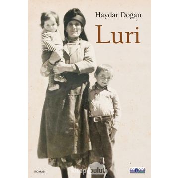 Luri - Haydar Doğan