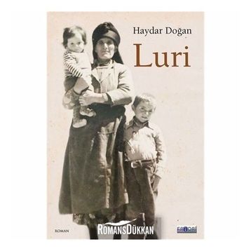 Luri - Haydar Doğan