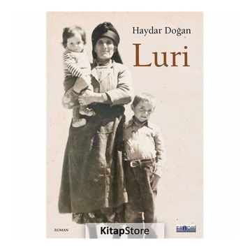 Luri - Haydar Doğan