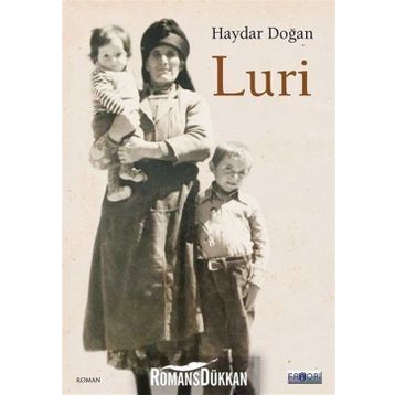 Luri - Haydar Doğan