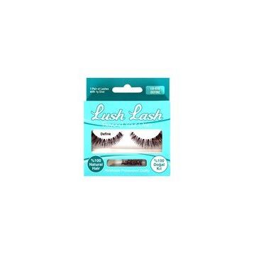Lush Lash LU-618 Define Takma Kirpik