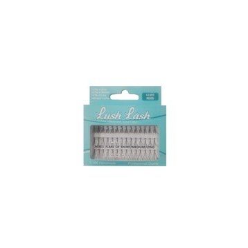 Lush Lash LU-622 Mixed Tekli Takma Kirpik