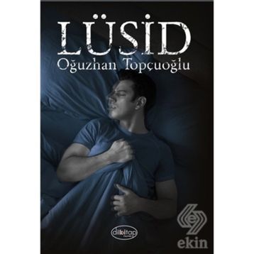Lüsid - Oğuzhan Topçuoğlu