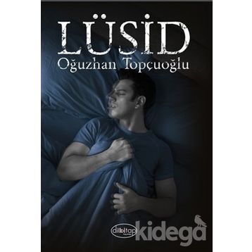 Lüsid - Oğuzhan Topçuoğlu
