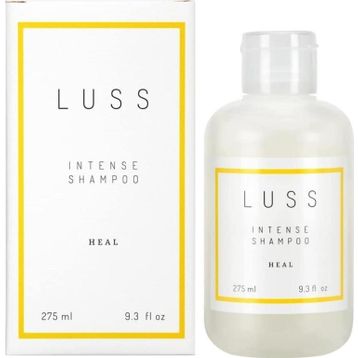 Luss 275 ml Intense Shampoo Dökülme Önleyici Şampuan