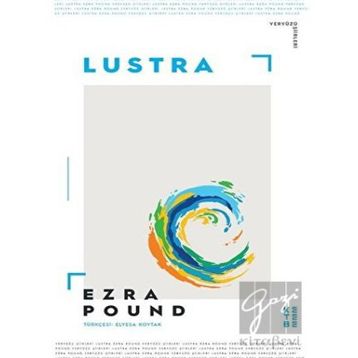 Lustra - Ketebe Yayınları