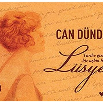 LÜSYEN - CAN DÜNDAR
