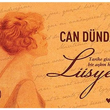 LÜSYEN - CAN DÜNDAR