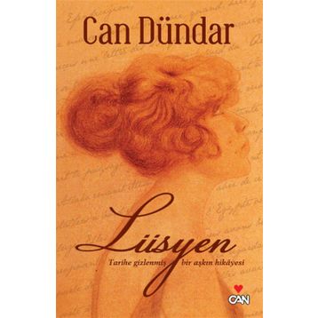 LÜSYEN - CAN DÜNDAR