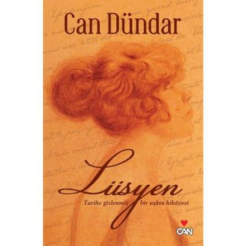 LÜSYEN - CAN DÜNDAR