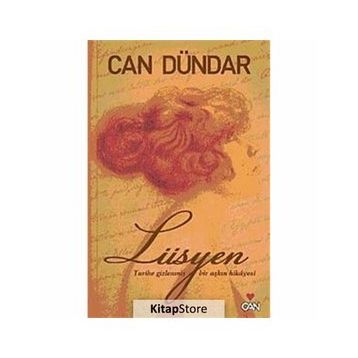 LÜSYEN - CAN DÜNDAR
