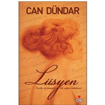 LÜSYEN - CAN DÜNDAR