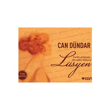 LÜSYEN - CAN DÜNDAR