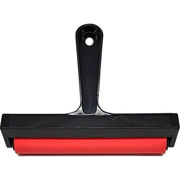 Lutart 15 cm Plastik Merdane