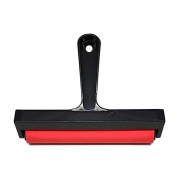 Lutart 15 cm Plastik Merdane