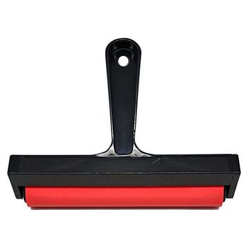 Lutart 15 cm Plastik Merdane