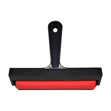 Lutart 15 cm Plastik Merdane