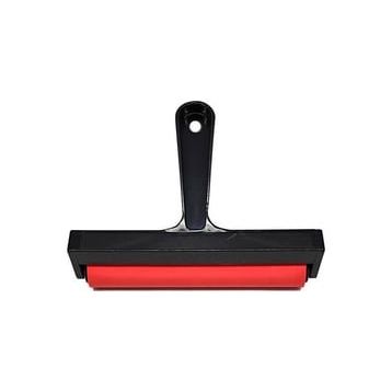 Lutart 15 cm Plastik Merdane