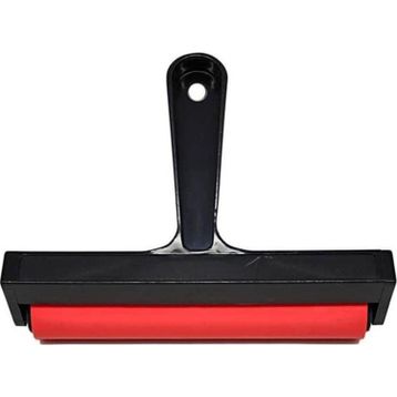 Lutart 15 cm Plastik Merdane