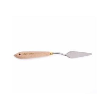 Lutart 16003 Metal Spatula