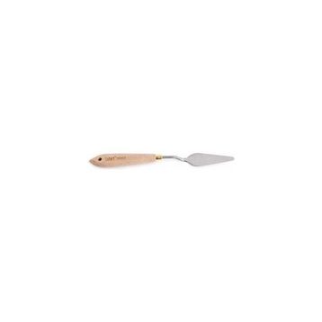 Lutart 16003 Metal Spatula