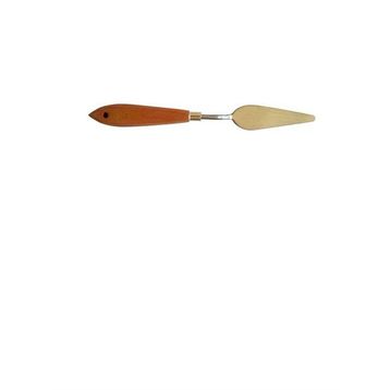 Lutart 16008 Metal Spatula