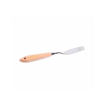 Lutart 16008 Metal Spatula