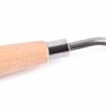 Lutart 16008 Metal Spatula