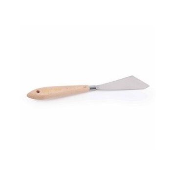 Lutart 16026 Metal Spatula