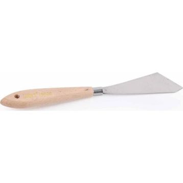 Lutart 16026 Metal Spatula