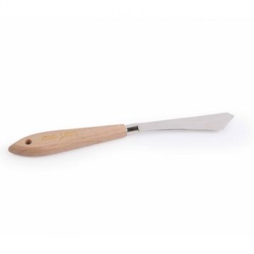 Lutart 16027 Metal Spatula