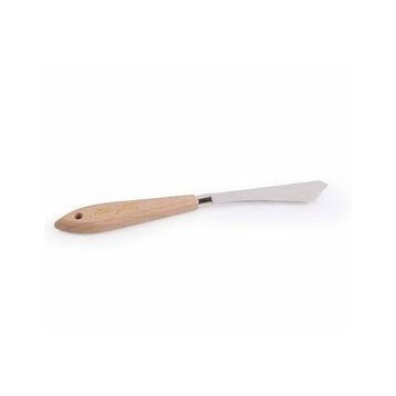 Lutart 16027 Metal Spatula