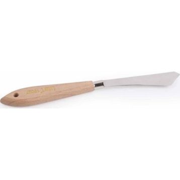 Lutart 16027 Metal Spatula