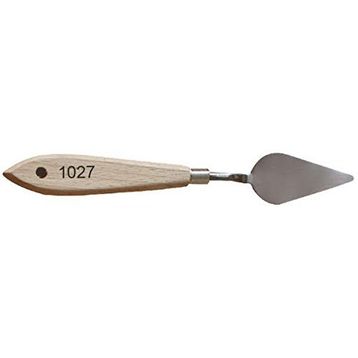 Lutart 168005-1 Spatula