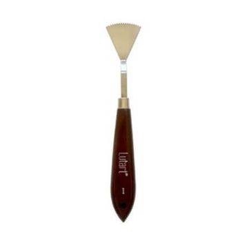 Lutart 168005-1 Spatula