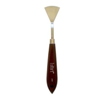 Lutart 168005-1 Spatula