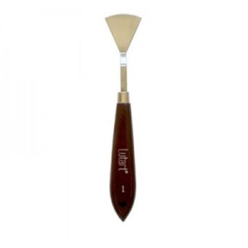 Lutart 168005-1 Spatula