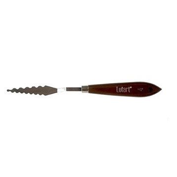 Lutart 168008/4 Spatula