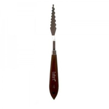 Lutart 168008/4 Spatula