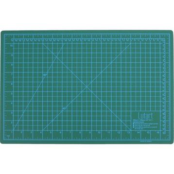 Lutart LA-H216 22x30 Kesim Altlığı