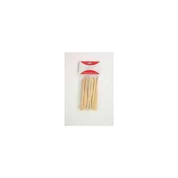 Lutart LEB06 15 cm 6'lı Ebeşuar Seti