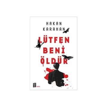 Lütfen Öldür Beni - Aslı Günay