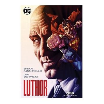 Luthor-Brian Azzarello