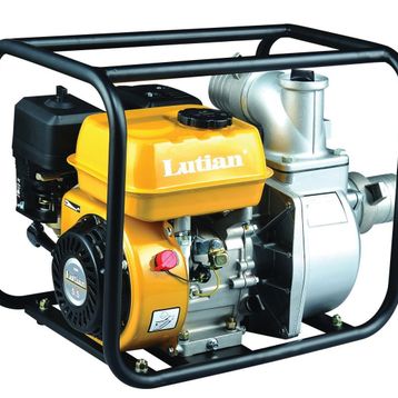 Lutian LT-30CX-168F Benzinli Motopomp