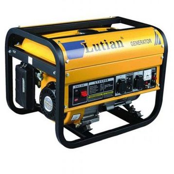 Lutian LT3600 B-F Benzinli Jeneratör